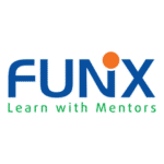 Funix Logo Transparent PNG