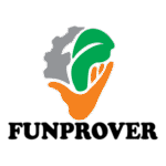 Funprover Logo Transparent PNG
