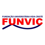 Funvic Fundação Universitária Vida Cristã Logo Transparent PNG