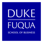 Fuqua School Of Business Logo Transparent PNG