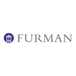 Furman University Logo Transparent PNG
