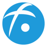 Fusion FSN Logo Transparent PNG