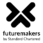 Futuremakers By Standard Chartered Logo Transparent PNG