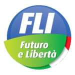 Futuro E Libertà Logo Transparent PNG