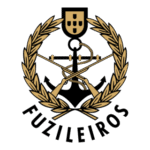 Fuzileiros Logo Transparent PNG