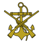 Fuzileiros Navais De Cabo Verde Logo Transparent PNG