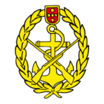 Fuzileiros Navais Portugal Logo Transparent PNG