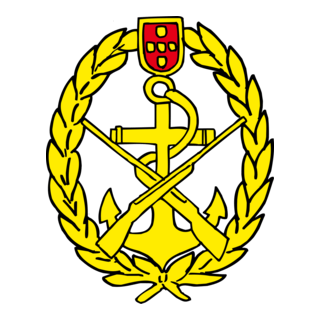 Fuzileiros Navais Portugal