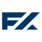 Fxcoin FXC Logo Transparent PNG