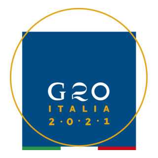 G20 – 2021 Italy