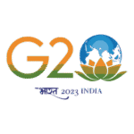 G20 India 2023 Logo Transparent PNG