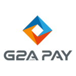 G2A PAY G2A PAY Logo Transparent PNG