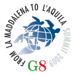 G8 Logotype 2009 Logo Transparent PNG