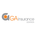 GA Insurance Uganda Logo Transparent PNG