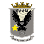 GAAM Grupamento De Ações Ambientais Logo Transparent PNG