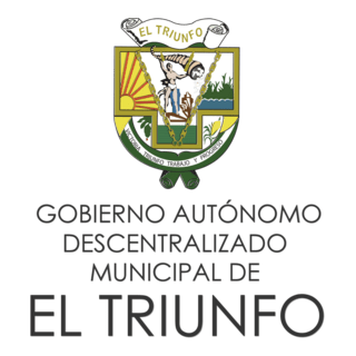 GAD MUNICIPAL EL TRIUNFO ECUADOR