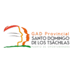 GAD Santo Domingo De Los Tsachilas Logo Transparent PNG