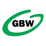 GBW Gospodarczy Bank Wielkopolski Logo Transparent PNG