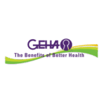 GEHA Government Employees Health Association Logo Transparent PNG