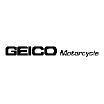 GEICO Motorcycle Logo Transparent PNG