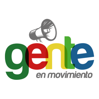 GENTE EN MOVIMIENTO