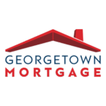 GEORGETOWN MORTGAGE Logo Transparent PNG