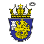 GERB BURGAS Logo Transparent PNG