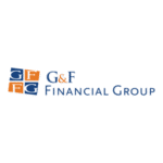 GF Financial Group Logo Transparent PNG