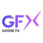 GFX Goose FX GOFX Logo Transparent PNG
