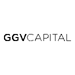 GGV Capital Logo Transparent PNG