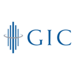 GIC Singapore Logo Transparent PNG