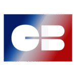 GIE CB Logo Transparent PNG
