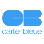 GIE Carte Bleue 1967 Logo Transparent PNG