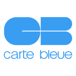 GIE Carte Bleue 1967