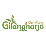 GILANGHARJO UNNOFICIAL BRANDING Logo Transparent PNG