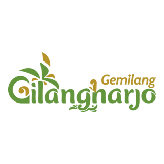 GILANGHARJO UNNOFICIAL BRANDING