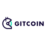 GITCOIN GTC Logo Transparent PNG