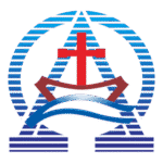 GKI Gereja Kristen Indonesia Logo Transparent PNG