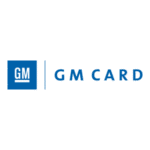 GM Card Logo Transparent PNG