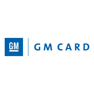 GM Card