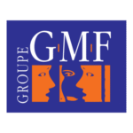 GMF Groupe Logo Transparent PNG