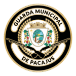 GMP Guarda Municipal De Pacajus Logo Transparent PNG
