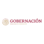 GOBERNACIÓN Logo Transparent PNG