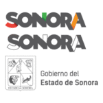GOBIERNO ESTADO SONORA Logo Transparent PNG