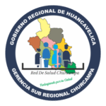 GOBIERNO REGIONAL DE HUANCAVELICA Logo Transparent PNG