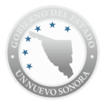 GOBIERNO SONORA 2009 Logo Transparent PNG