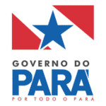 GOVENO DO PARÁ Logo Transparent PNG