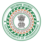 GOVERNMENT OF JHARKHAND Logo Transparent PNG