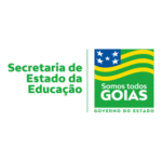 GOVERNO DE GOIÁS 2020 Logo Transparent PNG