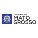 GOVERNO DE MATO GROSSO Logo Transparent PNG